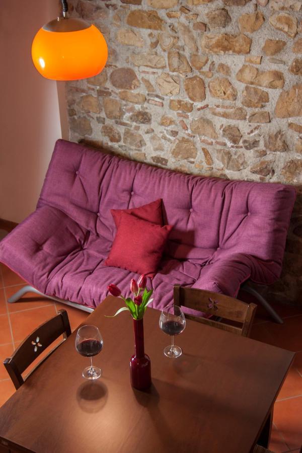 Mirose'S Holiday Home Castelbuono  Bagian luar foto