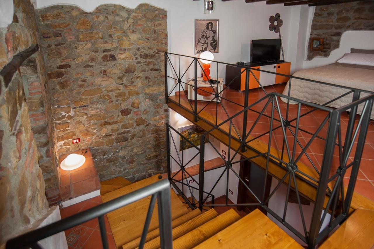 Mirose'S Holiday Home Castelbuono  Bagian luar foto